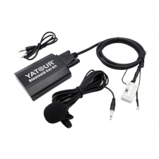 Zmieniarka Adapter Moduł Bluetooth VW AUDI SKODA SEAT Yatour YT-BTK VW12